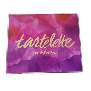 Tartlette In Bloom Eyeshadow Palette